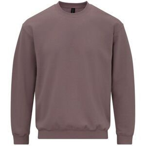 Gildan Unisex Adult Softstyle Fleece Midweight Sweatshirt Gildan Unisex Adult Softstyle Fleece Midweight Sweatshirt