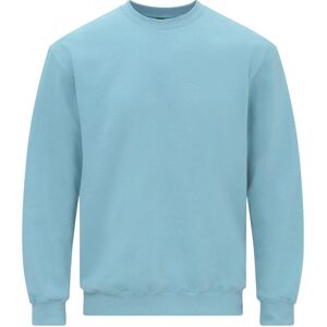 Gildan Unisex Adult Softstyle Fleece Midweight Sweatshirt Gildan Unisex Adult Softstyle Fleece Midweight Sweatshirt