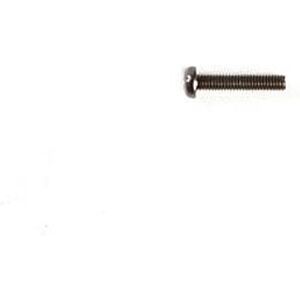 TAMIYA 9805898/19805898 3x12mm Screw (10 Pcs.), (TA05/TA06/XV01/FF03/M05) TAMIYA 9805898/19805898 3x12mm Screw (10 Pcs.), (TA05/TA06/XV01/FF03/M05)