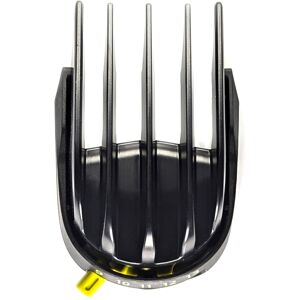 Pivoting comb, adjustable, 9 - 13 mm for Philips Multigroom (see ad) Pivoting comb, adjustable, 9 - 13 mm for Philips Multigroom (see ad)