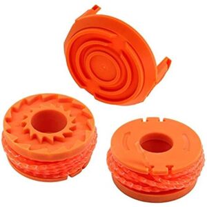 WORX WA6531 WA0010 Spools Cover Trimmer Parts WORX WA6531 WA0010 Spools Cover Trimmer Parts