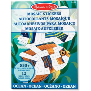 Melissa & Doug 40161 Activity Books-Coloring/Painting/Stickers, Multi Melissa & Doug 40161 Activity Books-Coloring/Painting/Stickers, Multi