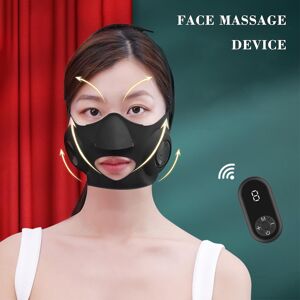 Unbranded Ems V Shape Face Lifting Massager Face Slimming Mask Anti Wrinkle Double Chin Re Unbranded Ems V Shape Face Lifting Massager Face Slimming Mask Anti Wrinkle Double Chin Re