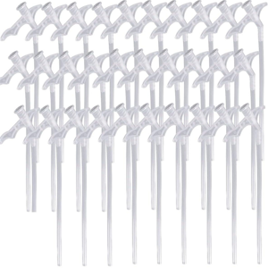 Unbranded 30pc Foam Tube Nozzle Tip Fill Foam Sprayer Replacement Tube Unbranded 30pc Foam Tube Nozzle Tip Fill Foam Sprayer Replacement Tube