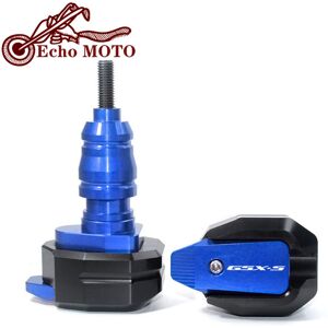 Maxpower (B- Blue) For SUZUKI GSX-S 750 GSX-S 1000 GSX-S750 GSX-S1000 GSXS falling protec Maxpower (B- Blue) For SUZUKI GSX-S 750 GSX-S 1000 GSX-S750 GSX-S1000 GSXS falling protec