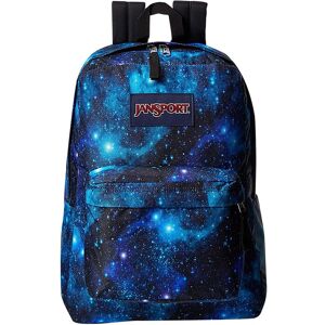 Maxpower Galaxy Star Design Backpack - Unisex Lightweight Nylon School Bag for Boys & Gir Maxpower Galaxy Star Design Backpack - Unisex Lightweight Nylon School Bag for Boys & Gir
