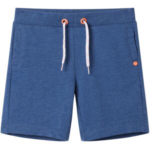 VidaXL (blue, 140 (9-10y)) Kids' Shorts with Drawstring Elasticated Waistband Shorts Ch VidaXL (blue, 140 (9-10y)) Kids' Shorts with Drawstring Elasticated Waistband Shorts Ch