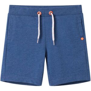 VidaXL (blue, 92 (1.5-2y)) Kids' Shorts with Drawstring Elasticated Waistband Shorts Ch VidaXL (blue, 92 (1.5-2y)) Kids' Shorts with Drawstring Elasticated Waistband Shorts Ch