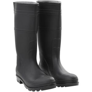 (without socks, 44) vidaXL Rian Boots Waterproof Wellies Wellingtons Boots Garde (without socks, 44) vidaXL Rian Boots Waterproof Wellies Wellingtons Boots Garde