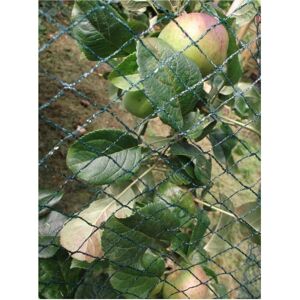 (8m x 10m) Yuzet Fish Pond Netting Anti Bird Garden Debris 2,4,6,8,10m Wide (8m x 10m) Yuzet Fish Pond Netting Anti Bird Garden Debris 2,4,6,8,10m Wide