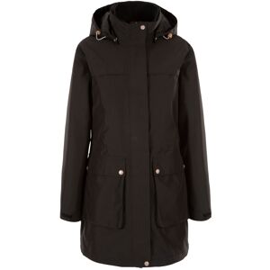 (16, Black) Trespass Womens Waterproof Jacket Padded Lyrics (16, Black) Trespass Womens Waterproof Jacket Padded Lyrics
