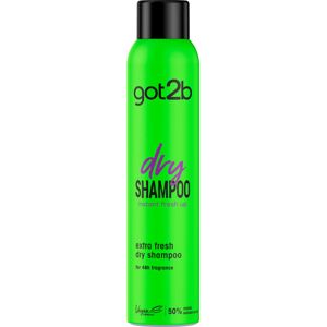 Schwarzkopf got2b Fresh It Up, No Rinse Spray to Refresh Hair in Between Washes, No White Re Schwarzkopf got2b Fresh It Up, No Rinse Spray to Refresh Hair in Between Washes, No White Re