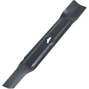 SPARES2GO Metal Blade for Challenge RM30 ME1030M RM31 ME1031M Lawnmower (30cm) SPARES2GO Metal Blade for Challenge RM30 ME1030M RM31 ME1031M Lawnmower (30cm)