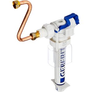 Geberit GEB240705001 Float Valve Unifill UP Cistern, Silver Geberit GEB240705001 Float Valve Unifill UP Cistern, Silver
