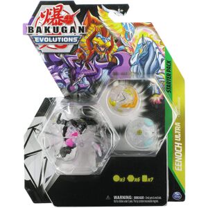 Bakugan Evolutions 2022 Starter 3-Pack with Diamond Eenoch Ultra, Diamond Pharol Bakugan Evolutions 2022 Starter 3-Pack with Diamond Eenoch Ultra, Diamond Pharol