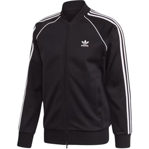 (XL) Adidas SST TT Black/White (XL) Adidas SST TT Black/White