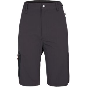 (S, Peat) Trespass Womens/Ladies Rueful Shorts (S, Peat) Trespass Womens/Ladies Rueful Shorts