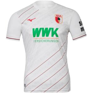 Mizuno (M) Augsburg Home Shirt 2024/25 Mizuno (M) Augsburg Home Shirt 2024/25