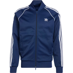 adidas (UK-L) Adicolor Classics SST Track Jacket Navy adidas (UK-L) Adicolor Classics SST Track Jacket Navy