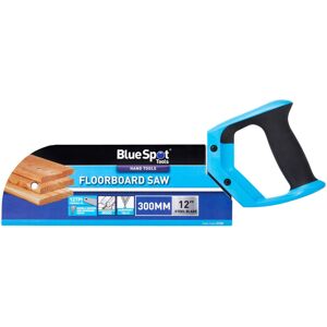 BlueSpot Blue Spot Tools - 300mm (12") Floorboard Saw BlueSpot Blue Spot Tools - 300mm (12") Floorboard Saw