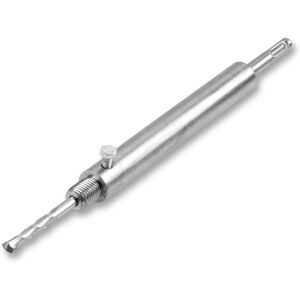 HILKA TOOLS - 250mm SDS Extension Bar HILKA TOOLS - 250mm SDS Extension Bar