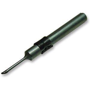 ANTEX 1.0mm Straight Soldering Iron Tip for M C & TC25 Series Soldering Irons ANTEX 1.0mm Straight Soldering Iron Tip for M C & TC25 Series Soldering Irons