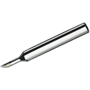 ANTEX 3.0mm Straight Chisel Soldering Iron Tip for TC50 Series Soldering Irons ANTEX 3.0mm Straight Chisel Soldering Iron Tip for TC50 Series Soldering Irons