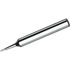 ANTEX 1.0mm Straight Chisel Soldering Iron Tip for CS/TCS Series Soldering Irons ANTEX 1.0mm Straight Chisel Soldering Iron Tip for CS/TCS Series Soldering Irons