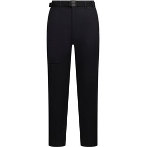 (38R, Black) Trespass Mens Garsdale B Trousers (38R, Black) Trespass Mens Garsdale B Trousers