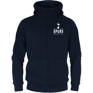 (Navy Blue, 12-13 Years) Tottenham Hotspur FC Official Football Gift Boys Fleece (Navy Blue, 12-13 Years) Tottenham Hotspur FC Official Football Gift Boys Fleece