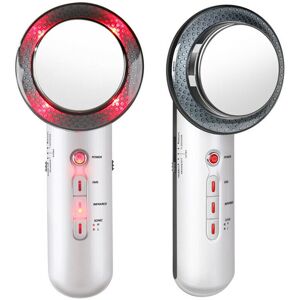 GOPLUSHTOY 3 in 1 Ultrasonic Cavitation Fat Cellulite Remover Slim Machine Body Massager In GOPLUSHTOY 3 in 1 Ultrasonic Cavitation Fat Cellulite Remover Slim Machine Body Massager In