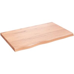 (light brown, 80 x 50 x 4 cm) vidaXL Wall Shelf Wooden Floating Shelf Display Sh (light brown, 80 x 50 x 4 cm) vidaXL Wall Shelf Wooden Floating Shelf Display Sh