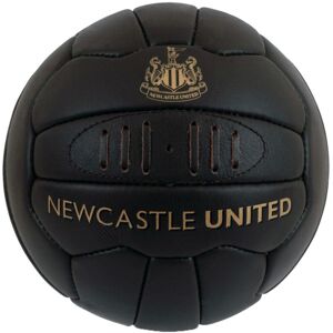 Newcastle United FC Retro Heritage Football Newcastle United FC Retro Heritage Football