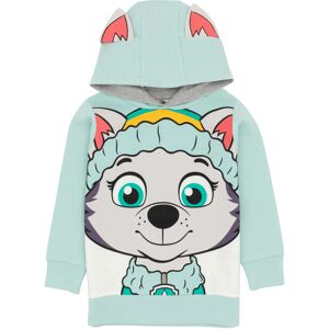 Paw Patrol Childrens/Kids Everest 3D Ears Hoodie Paw Patrol Childrens/Kids Everest 3D Ears Hoodie