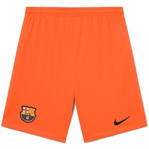 Nike Barcelona Kids Home Goalkeeper Shorts 2021/22 (13-15 YEARS SIZE) Nike Barcelona Kids Home Goalkeeper Shorts 2021/22 (13-15 YEARS SIZE)
