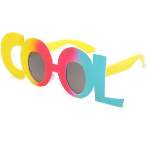 Unbranded (Cool) Hawaiian Cup Cocktail Party Glasses Funny Sunglasses Celebration Festive Unbranded (Cool) Hawaiian Cup Cocktail Party Glasses Funny Sunglasses Celebration Festive