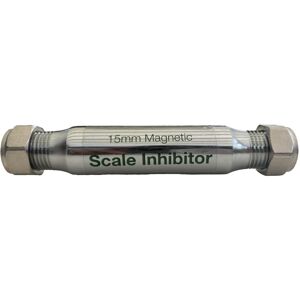 P1 WRAS Water Softener Scale Inhibitor - Universal Limescale Filter - Inline Water P1 WRAS Water Softener Scale Inhibitor - Universal Limescale Filter - Inline Water