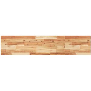 (dark brown, 140 x 30 x 2 cm/ 1 pcs) vidaXL Floating Shelves Wall Storage Shelf (dark brown, 140 x 30 x 2 cm/ 1 pcs) vidaXL Floating Shelves Wall Storage Shelf