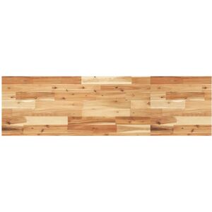 (dark brown, 160 x 40 x 4 cm/ 1 pcs) vidaXL Floating Shelves Wall Storage Shelf (dark brown, 160 x 40 x 4 cm/ 1 pcs) vidaXL Floating Shelves Wall Storage Shelf