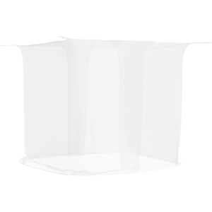 (220 x 150 x 180 cm) vidaXL Hanging Mosquito Net Bed Mosquito Mesh Net Bed Canop (220 x 150 x 180 cm) vidaXL Hanging Mosquito Net Bed Mosquito Mesh Net Bed Canop