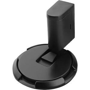 Unbranded (Black) Door Stopper Keep Door Open Heavy Duty No Drill Stopper Magnetic Suction Unbranded (Black) Door Stopper Keep Door Open Heavy Duty No Drill Stopper Magnetic Suction