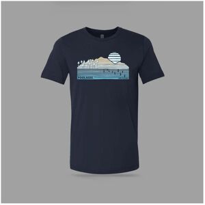 Gildan (S) Poolside Vacation T-Shirt Gildan (S) Poolside Vacation T-Shirt