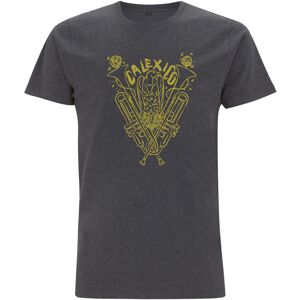 Gildan (XXXL) Calexico Trumpet T-Shirt Gildan (XXXL) Calexico Trumpet T-Shirt