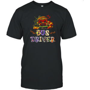 Gildan (XXXL) I'm a School Bus Driver Halloween Style 16 T-Shirt Gildan (XXXL) I'm a School Bus Driver Halloween Style 16 T-Shirt