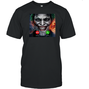 Gildan (M) Humor Horror Incoming Call From Evil Jonkler Halloween T-Shirt Gildan (M) Humor Horror Incoming Call From Evil Jonkler Halloween T-Shirt