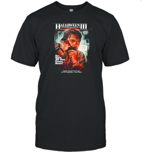 Gildan (XXXL) Halloween Iii Season Of The Witch T-Shirt Gildan (XXXL) Halloween Iii Season Of The Witch T-Shirt