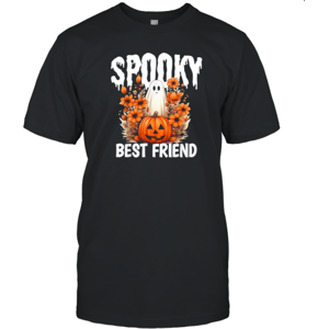 Gildan (XXXL) Matching Best Friend Halloween Family Costume T-Shirt Gildan (XXXL) Matching Best Friend Halloween Family Costume T-Shirt