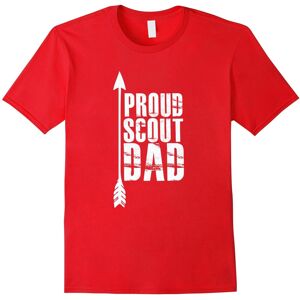 Gildan (XXL) Proud Scout Dad – Parent Father of Boy Girl Father's Dayub T Shirt-Father' Gildan (XXL) Proud Scout Dad – Parent Father of Boy Girl Father's Dayub T Shirt-Father'