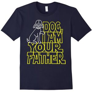 Gildan (XXL) dog i am your father puppu gift fathers day 2017 dad t shirt-Father's Day Gildan (XXL) dog i am your father puppu gift fathers day 2017 dad t shirt-Father's Day