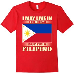 Gildan (XL) Proud to be FILIPINO flag gifts t shirt-Father's Day Gildan (XL) Proud to be FILIPINO flag gifts t shirt-Father's Day